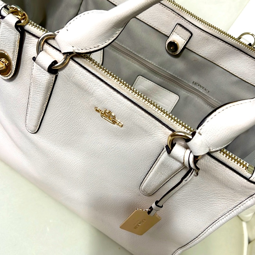 Coach Handbag